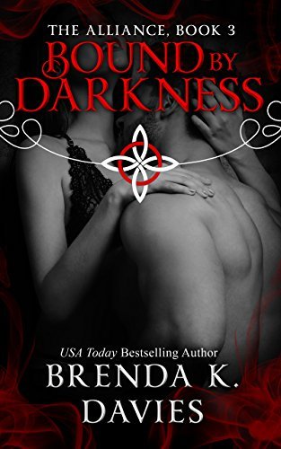 Bound by Darkness book cover