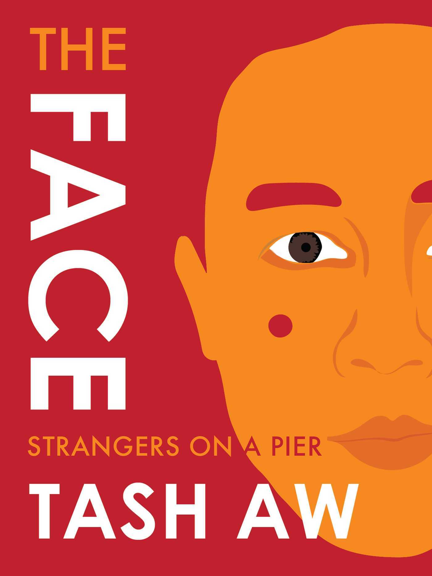 The Face book cover 2