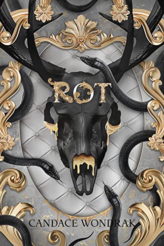 Rot book cover