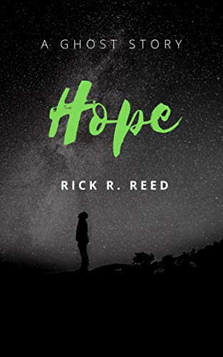 Hope book cover