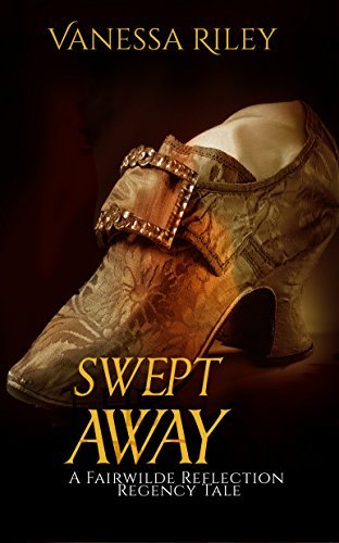 Swept Away book cover