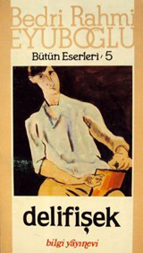 Delifişek book cover