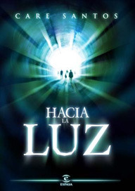 Hacia la luz book cover