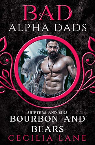 Shifters and Sins book cover 3