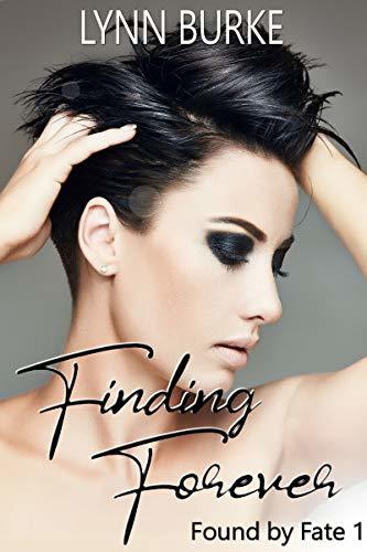 Found by Fate book cover 1
