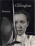Imogen Cunningham book cover