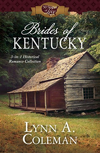 Brides of Kentucky book cover