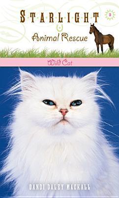 Starlight Animal Rescue book cover 3