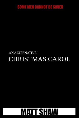 An Alternative Christmas Carol book cover