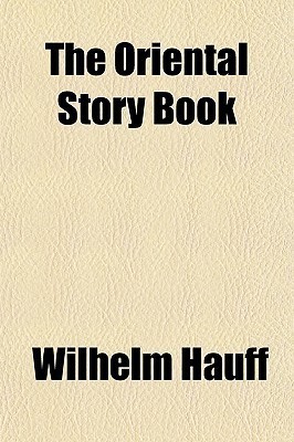 Märchen aus dem Orient. book cover