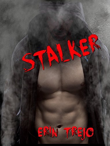 Stalker book cover