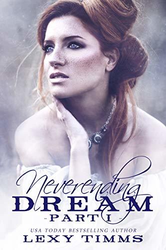 Neverending Dream book cover 1