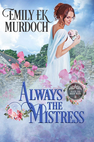 Always the Mistress book cover