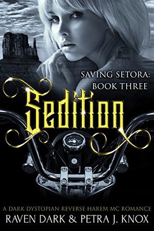 Saving Setora book cover 3