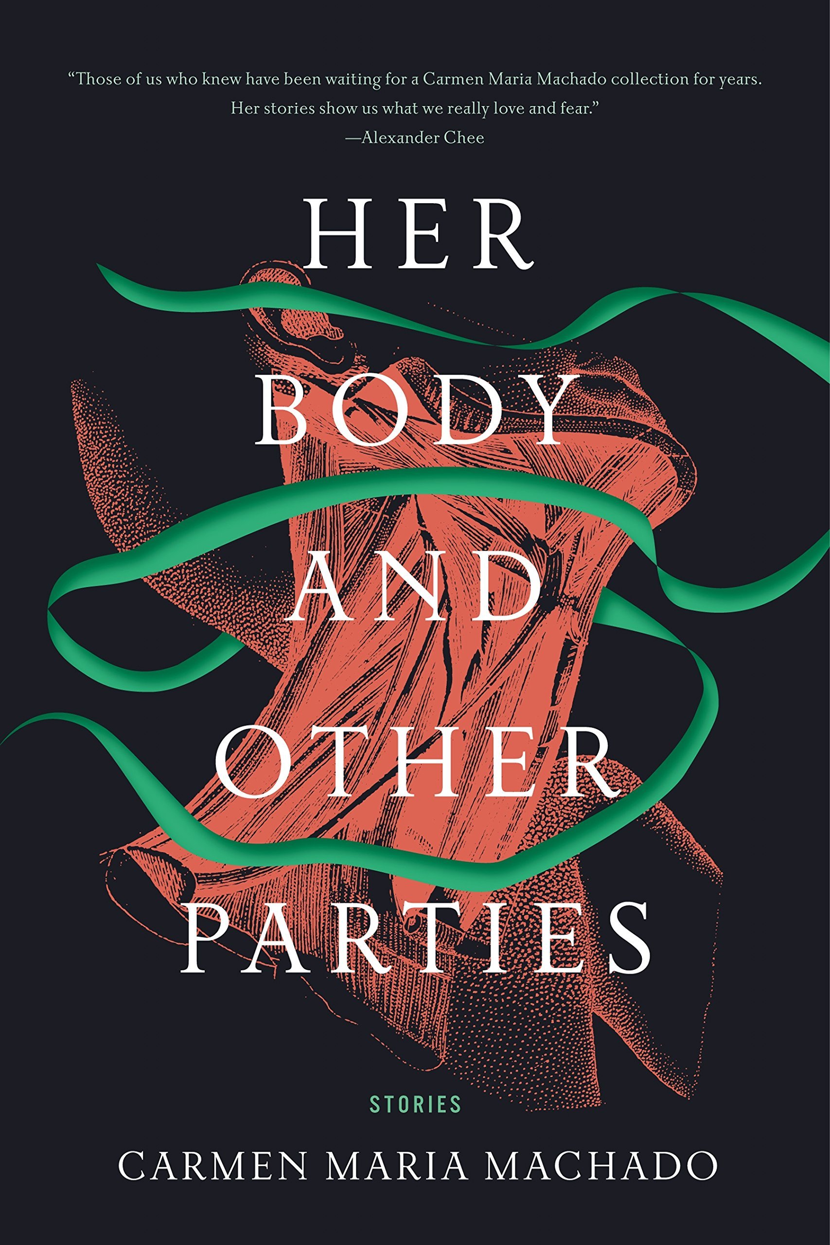 Her Body and Other Parties book cover