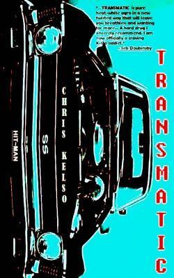 Transmatic book cover
