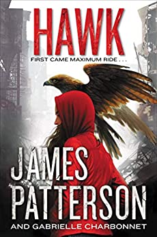 Hawk book cover 1