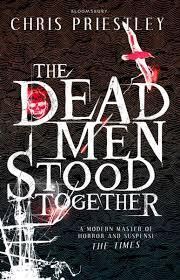 The Dead Men Stood Together book cover