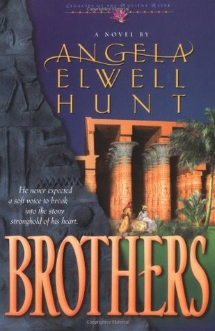 Brothers book cover