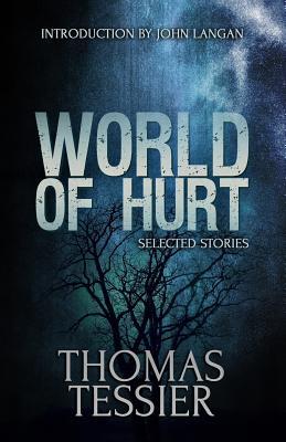 World of Hurt book cover