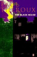 The Black House book cover