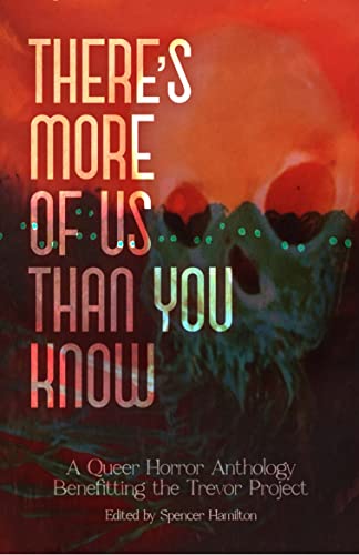 There's More Of Us Than You Know book cover