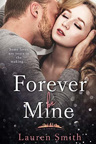 Forever Be Mine book cover