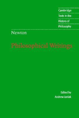 Newton book cover