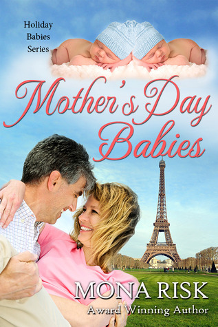 Holiday Babies book cover 3