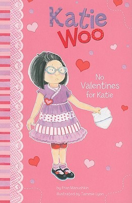 No Valentines for Katie book cover