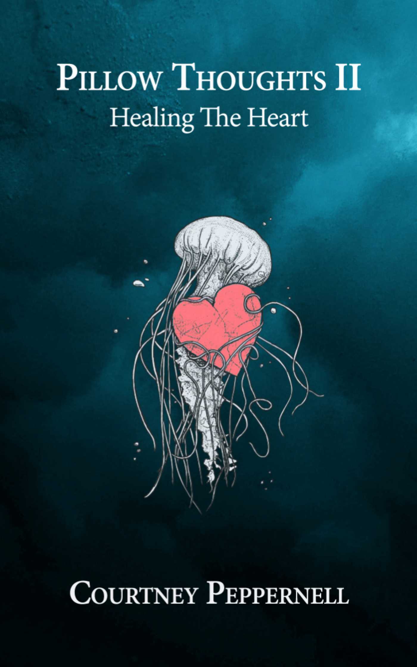 Pillow Thoughts II book cover