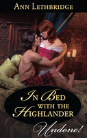 In Bed with the Highlander book cover
