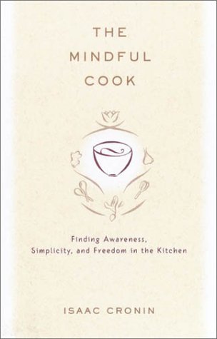 The Mindful Cook book cover