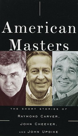 American Masters book cover