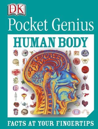 Pocket Genius book cover