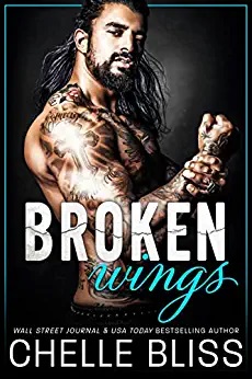 Open Road Series book cover 3