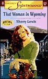 That Woman in Wyoming book cover