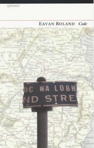 Code book cover