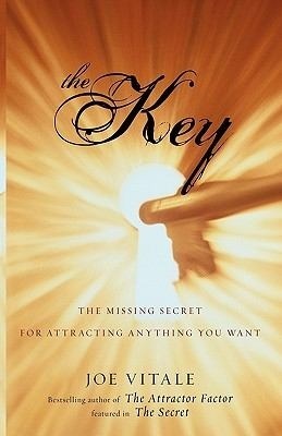 The Key book cover