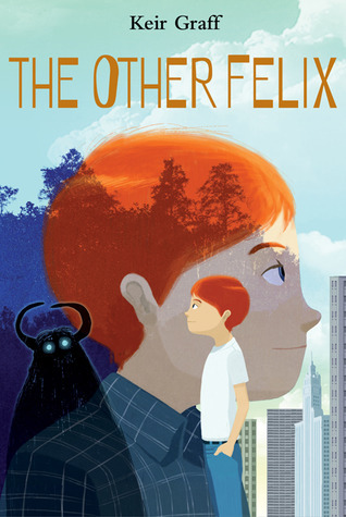 The Other Felix book cover
