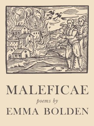 Maleficae book cover