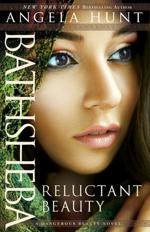 Bathsheba book cover