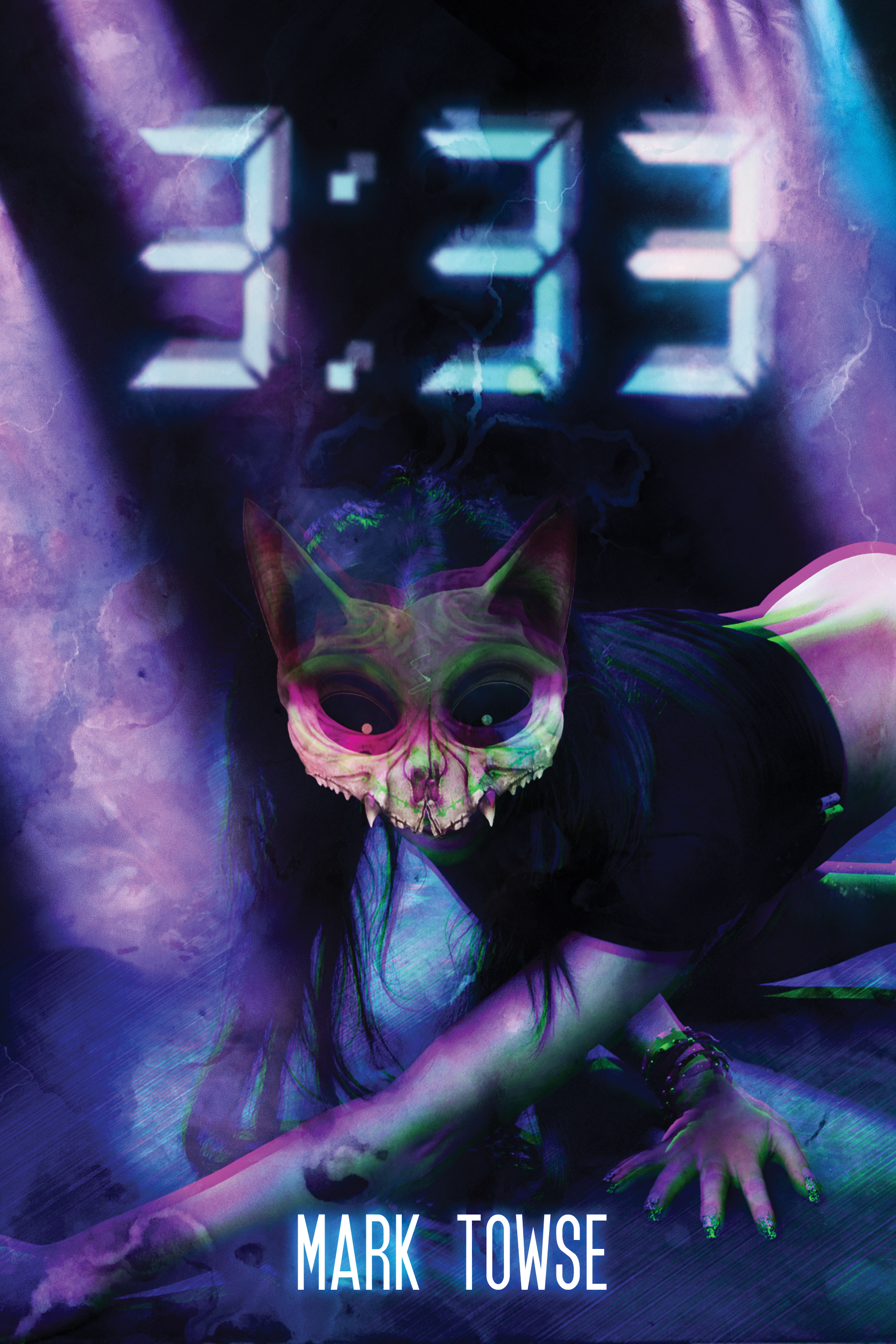3:33 book cover