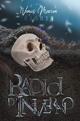 Gloria book cover