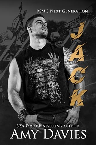Jack book cover