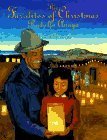 The Farolitos of Christmas book cover
