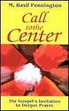 Call to the Center book cover