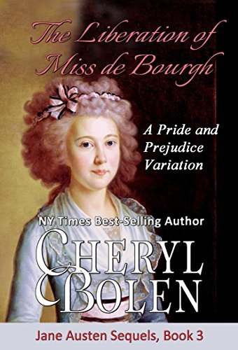 Jane Austen Sequels book cover 3