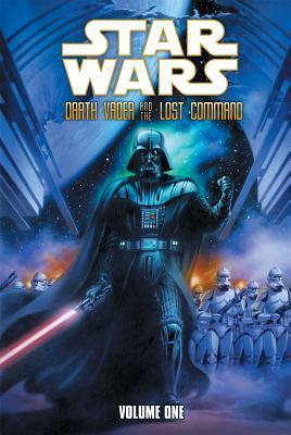 Star Wars book cover