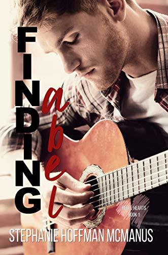 Rebel Hearts book cover 1